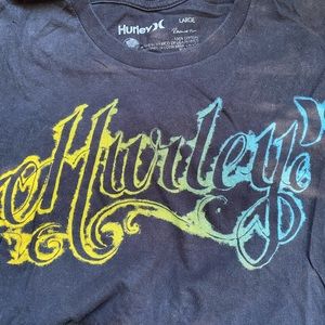 Hurley T-Shirt